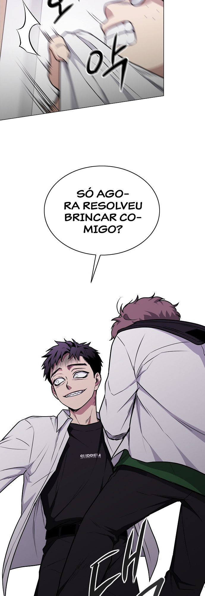 Jakdu Capítulo 30 Página 5