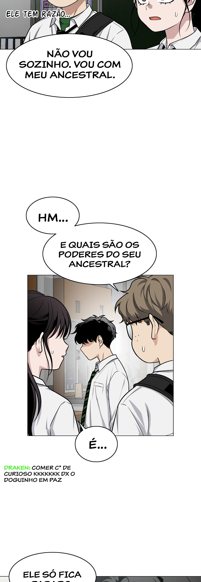 Jakdu Capítulo 30 Página 51