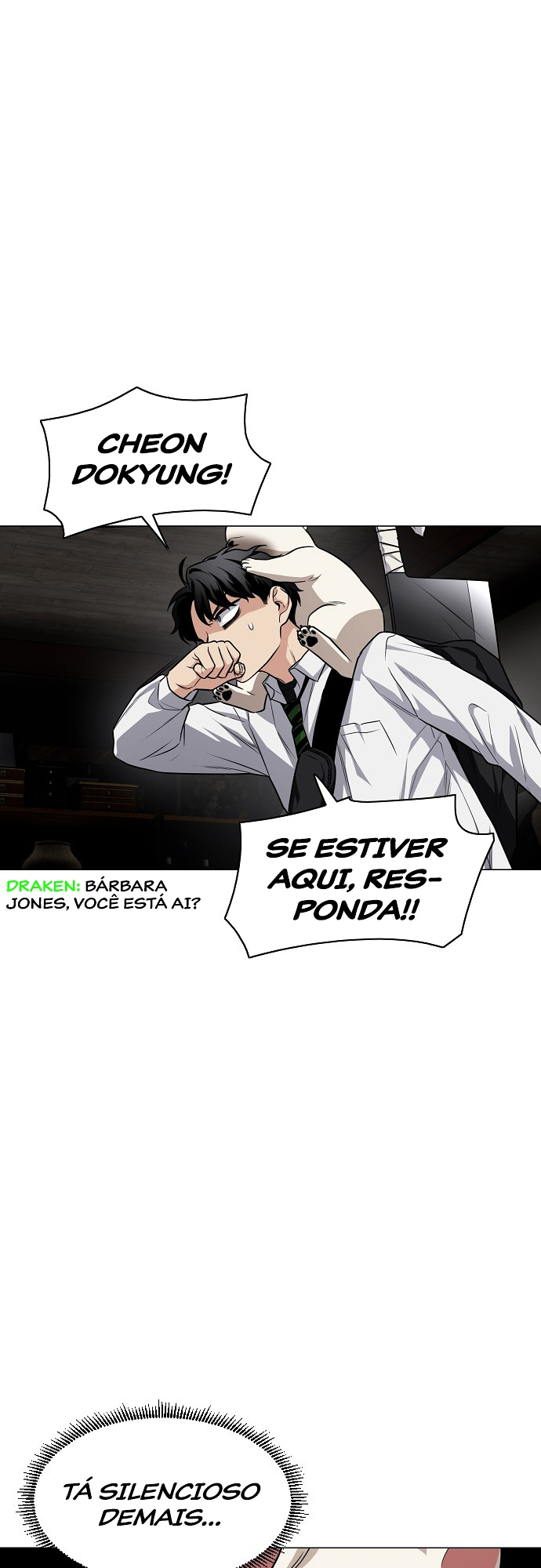 Jakdu Capítulo 30 Página 62