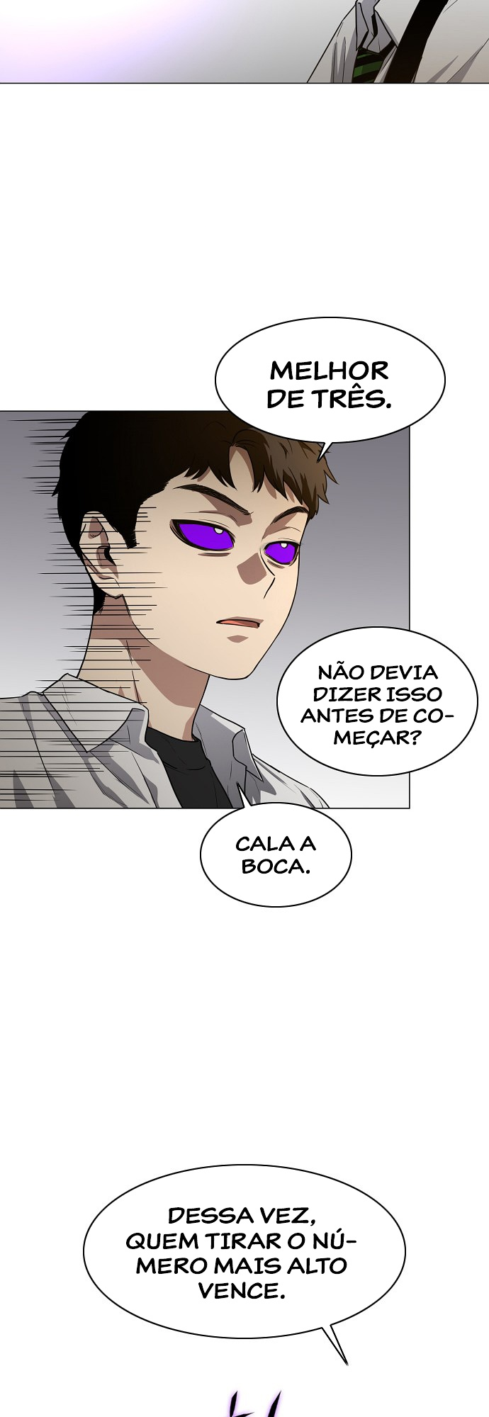 Jakdu Capítulo 31 Página 21