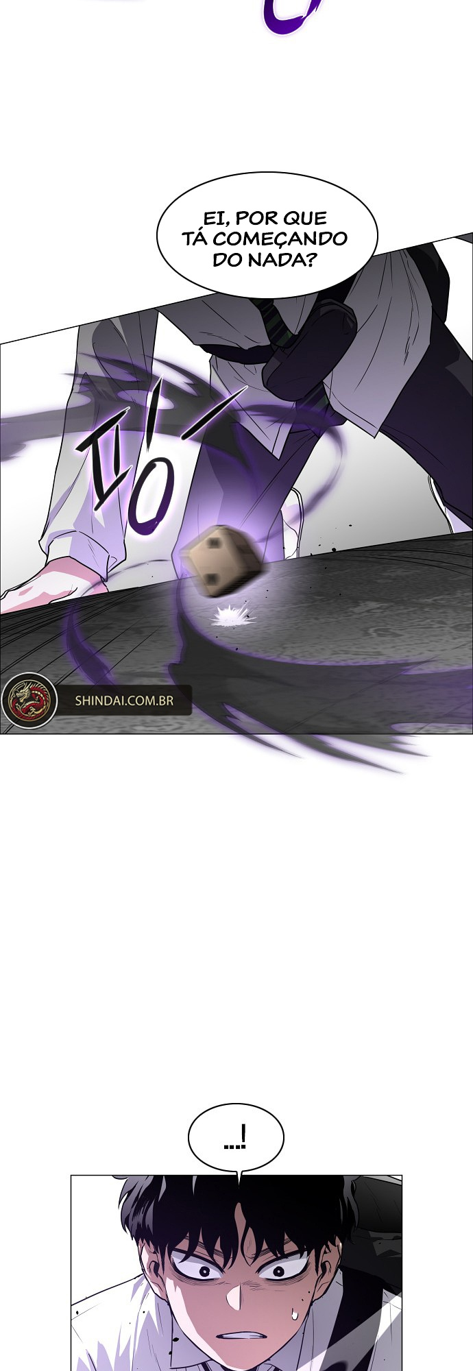 Jakdu Capítulo 31 Página 23