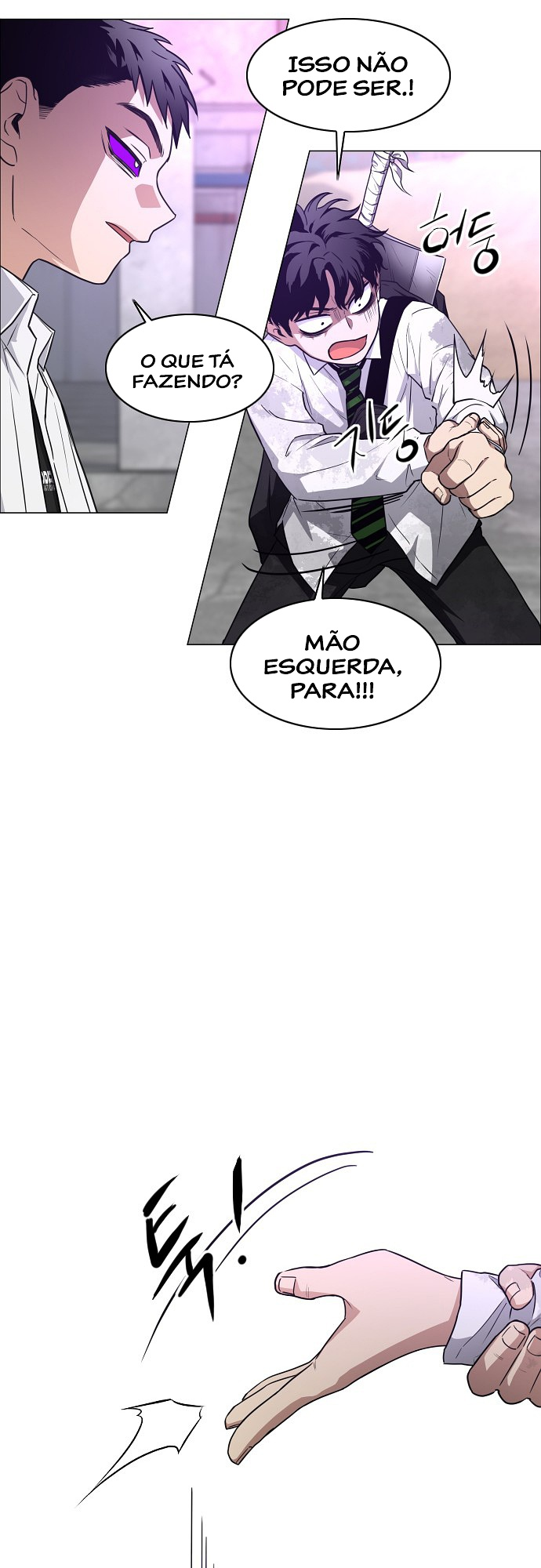 Jakdu Capítulo 31 Página 27