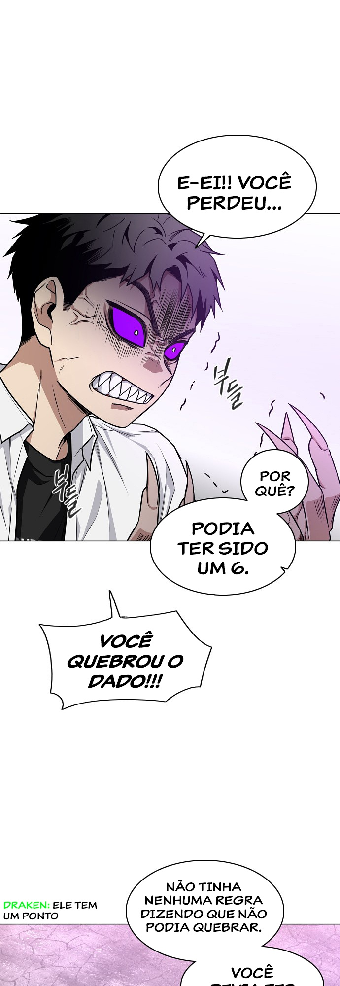 Jakdu Capítulo 31 Página 34