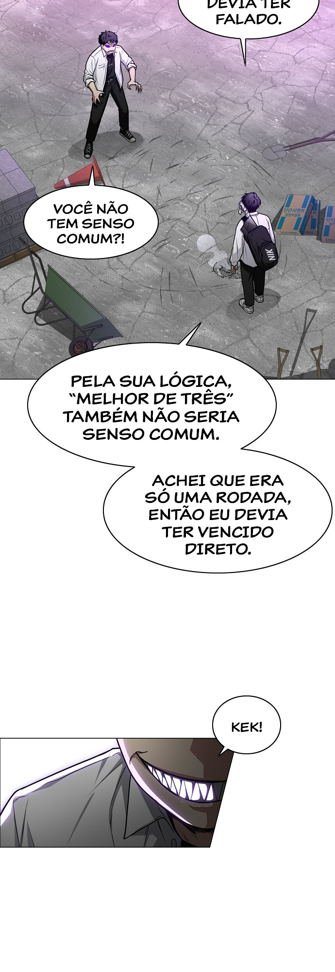 Jakdu Capítulo 31 Página 35