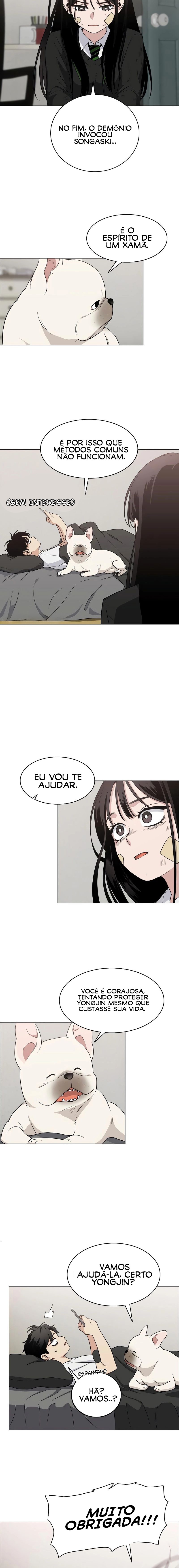 Jakdu Capítulo 6 Página 17
