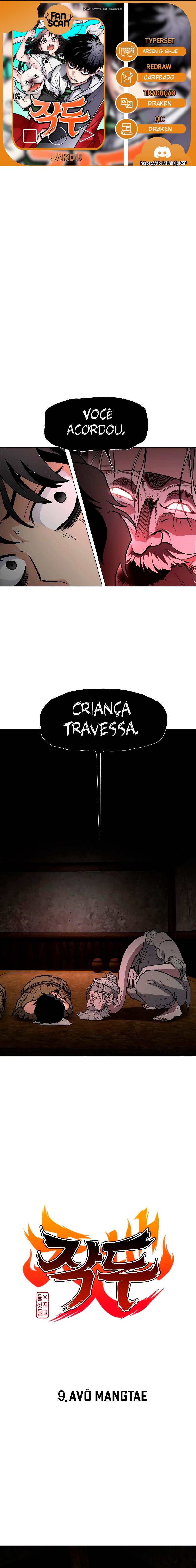 Jakdu Capítulo 9 Página 3