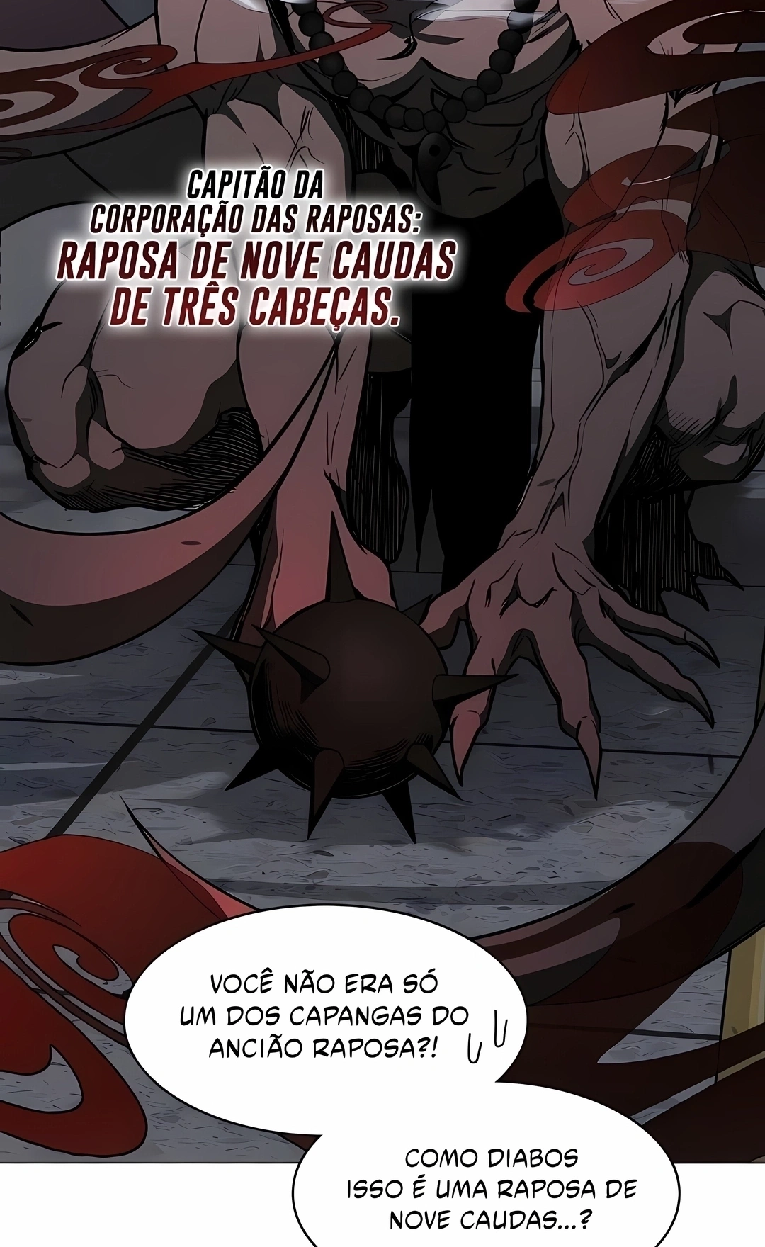 Jakdu Capítulo 98 Página 46