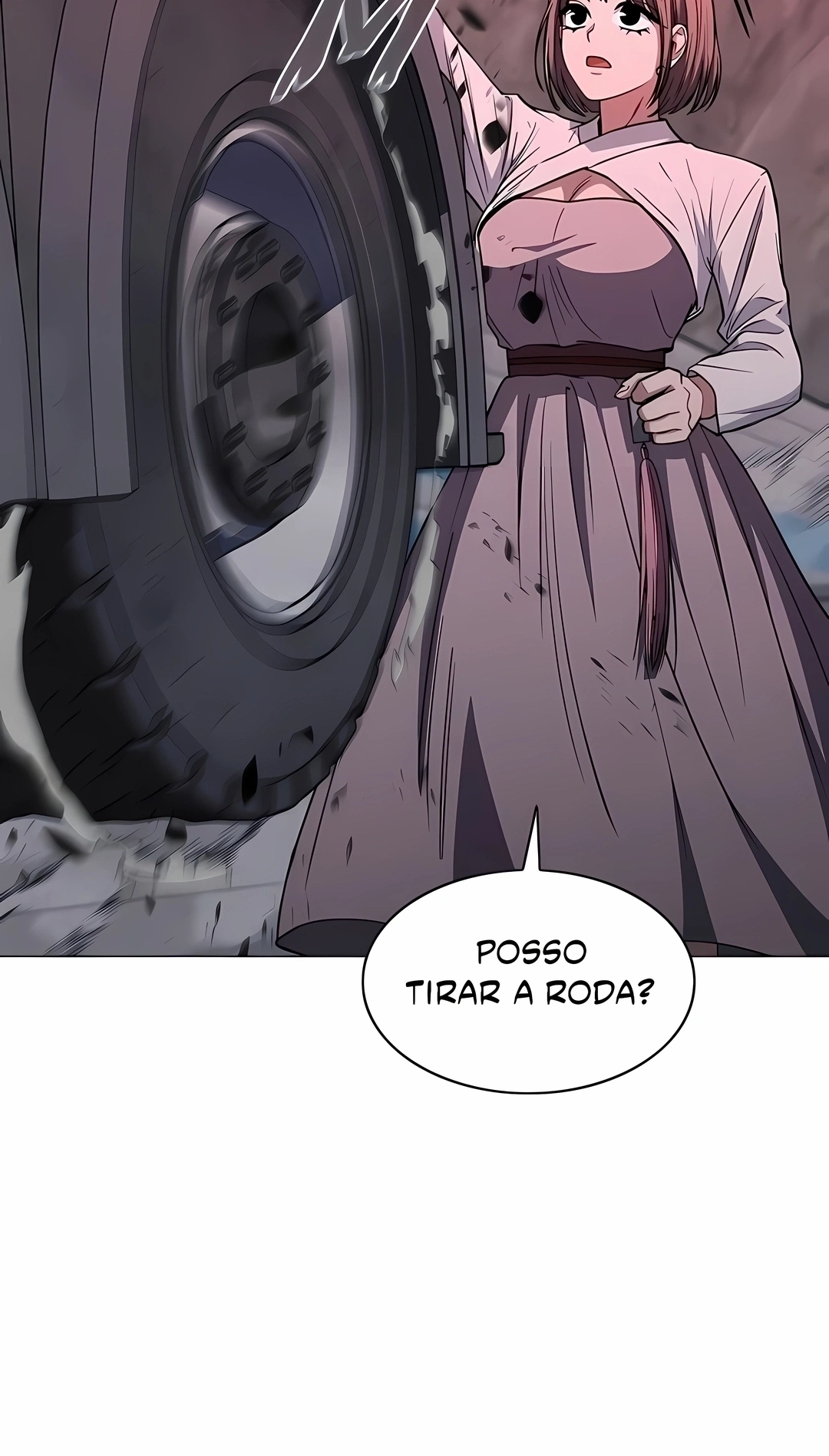 Jakdu Capítulo 99 Página 107