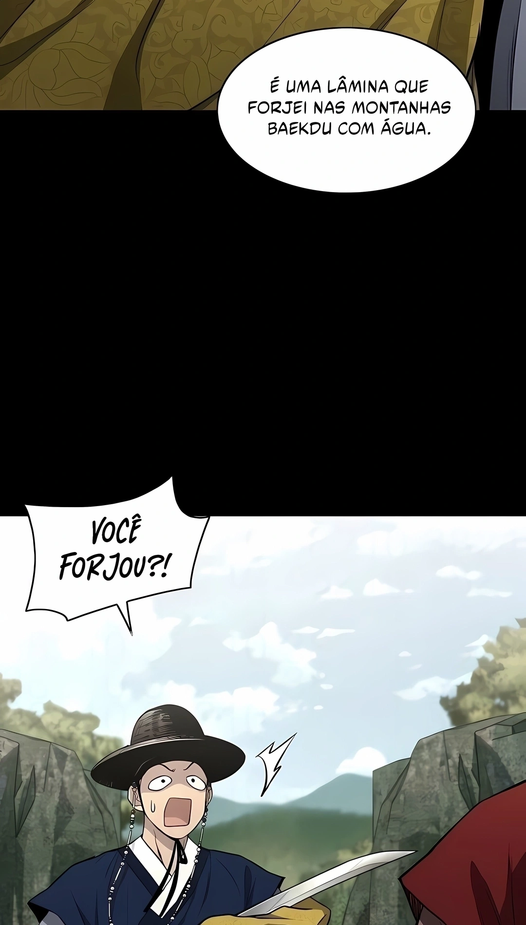 Jakdu Capítulo 99 Página 57