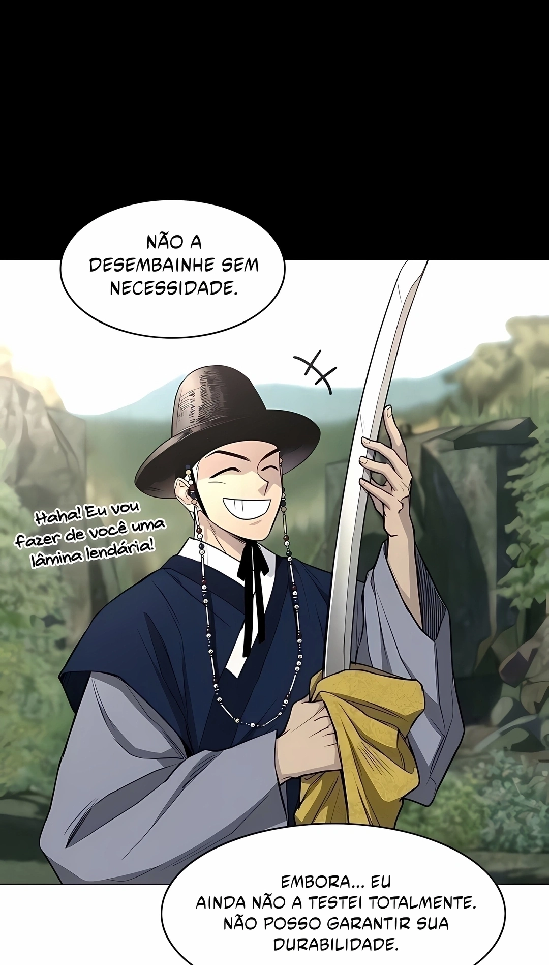 Jakdu Capítulo 99 Página 61