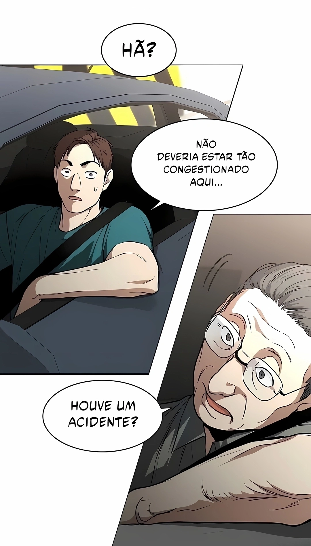Jakdu Capítulo 99 Página 96