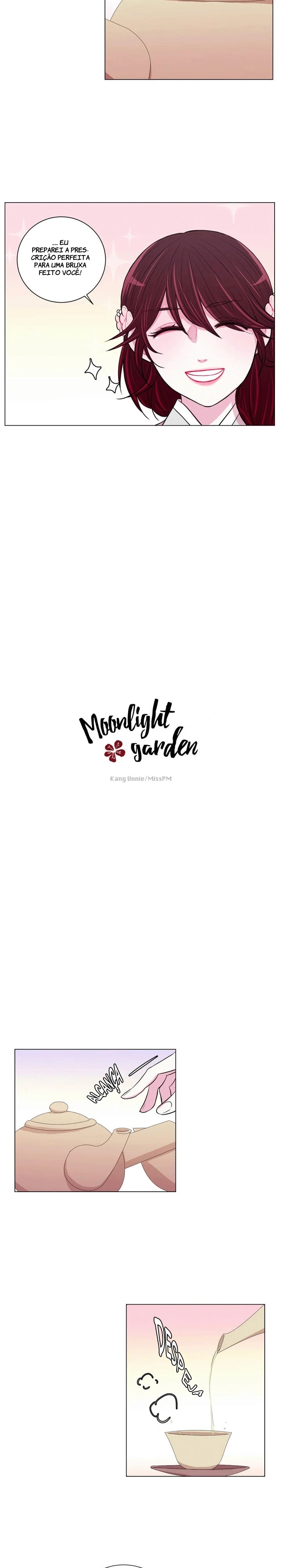 Jardim ao Luar (Kang Unnie) Capítulo 25 Página 4