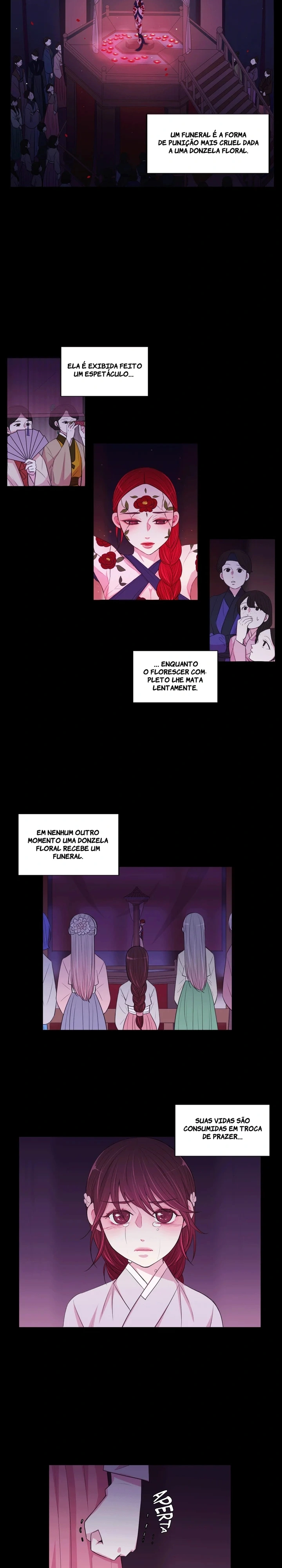 Jardim ao Luar (Kang Unnie) Capítulo 47 Página 2