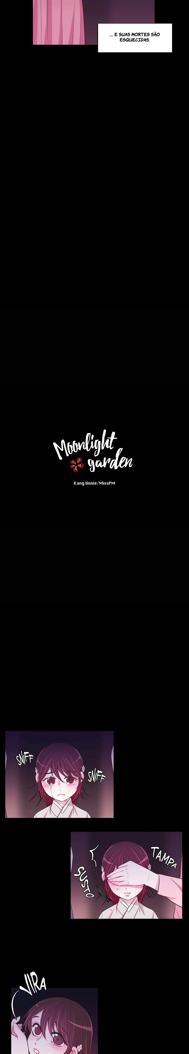 Jardim ao Luar (Kang Unnie) Capítulo 47 Página 3