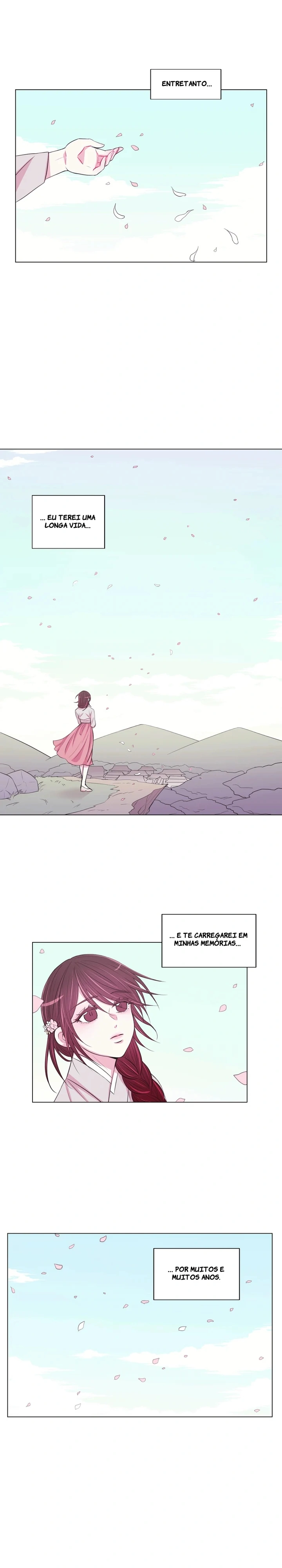 Jardim ao Luar (Kang Unnie) Capítulo 47 Página 5