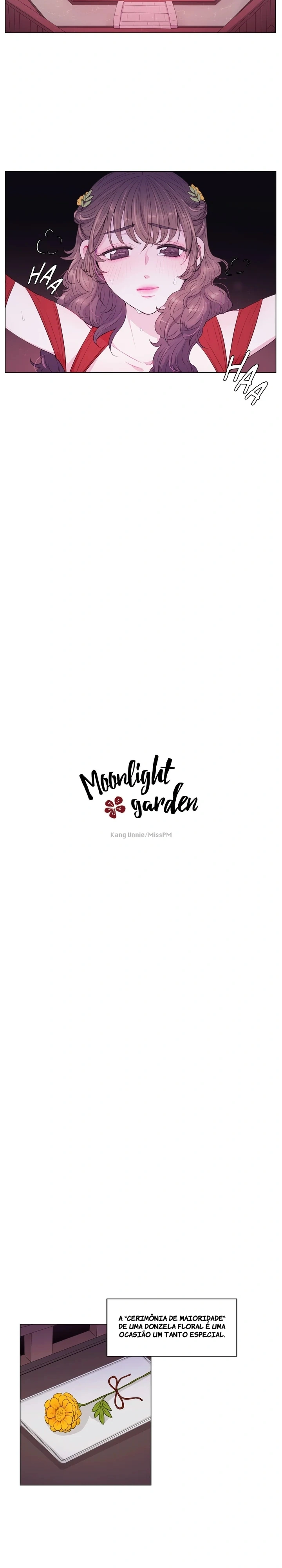 Jardim ao Luar (Kang Unnie) Capítulo 48 Página 3