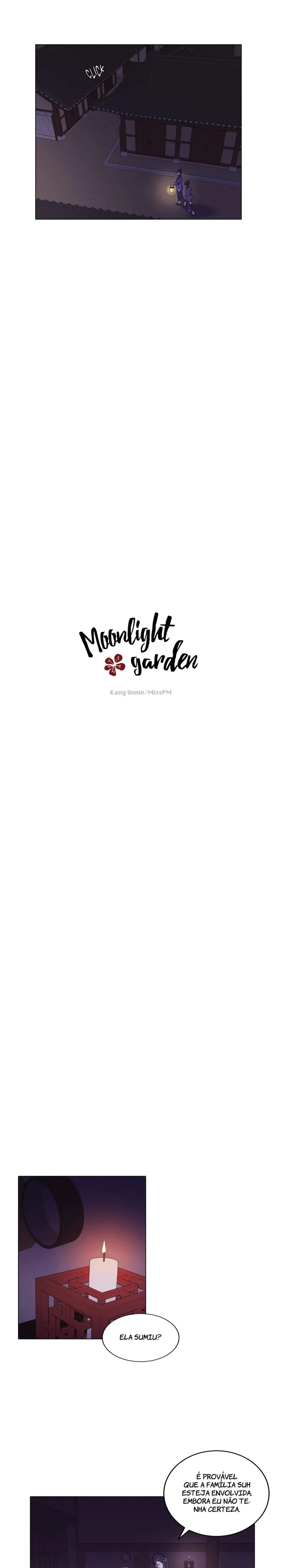 Jardim ao Luar (Kang Unnie) Capítulo 51 Página 2