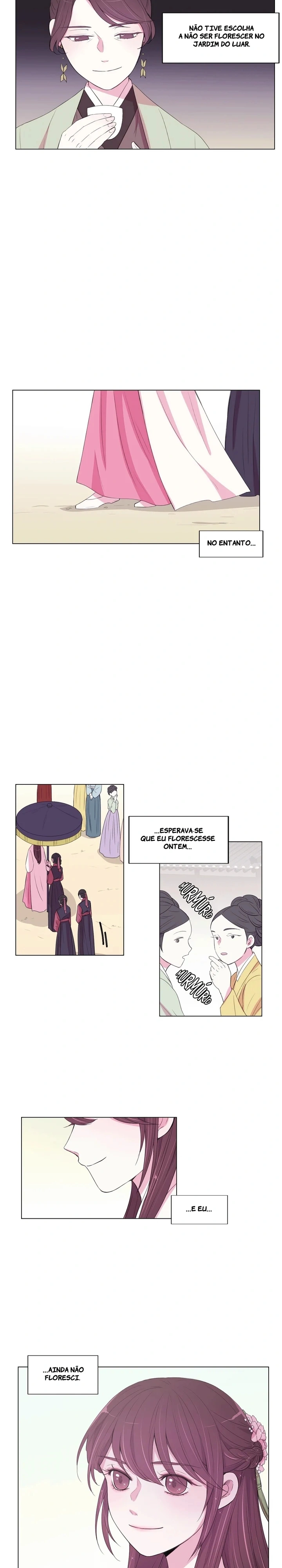 Jardim ao Luar (Kang Unnie) Capítulo 61 Página 7