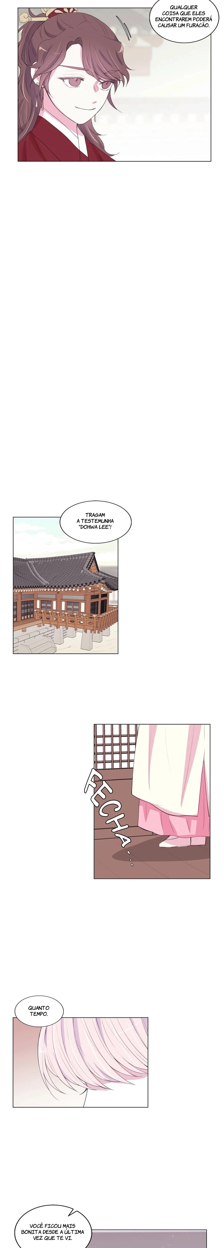 Jardim ao Luar (Kang Unnie) Capítulo 72 Página 5