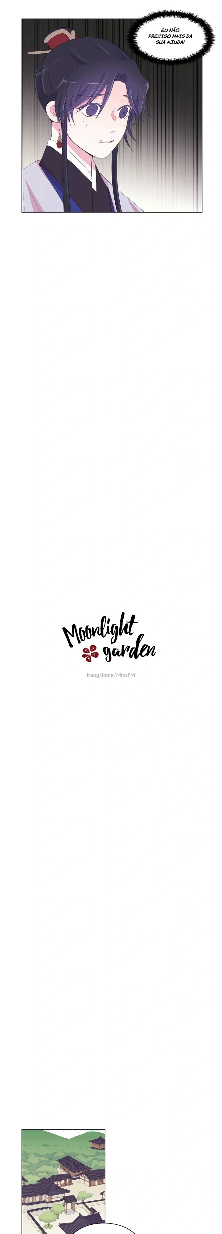 Jardim ao Luar (Kang Unnie) Capítulo 75 Página 3