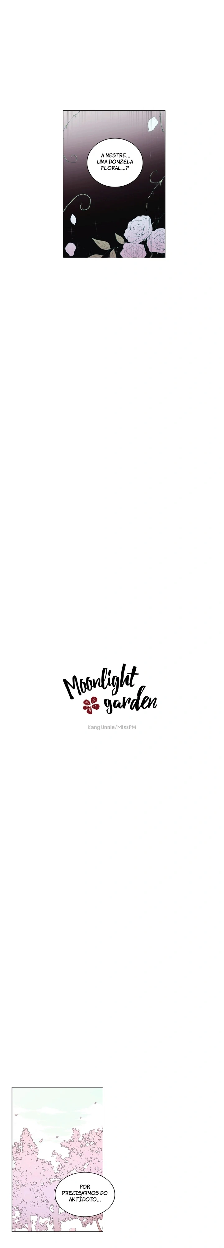Jardim ao Luar (Kang Unnie) Capítulo 77 Página 3