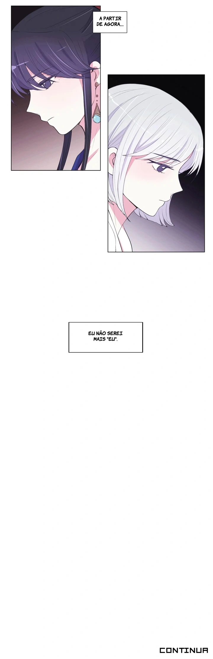 Jardim ao Luar (Kang Unnie) Capítulo 79 Página 14