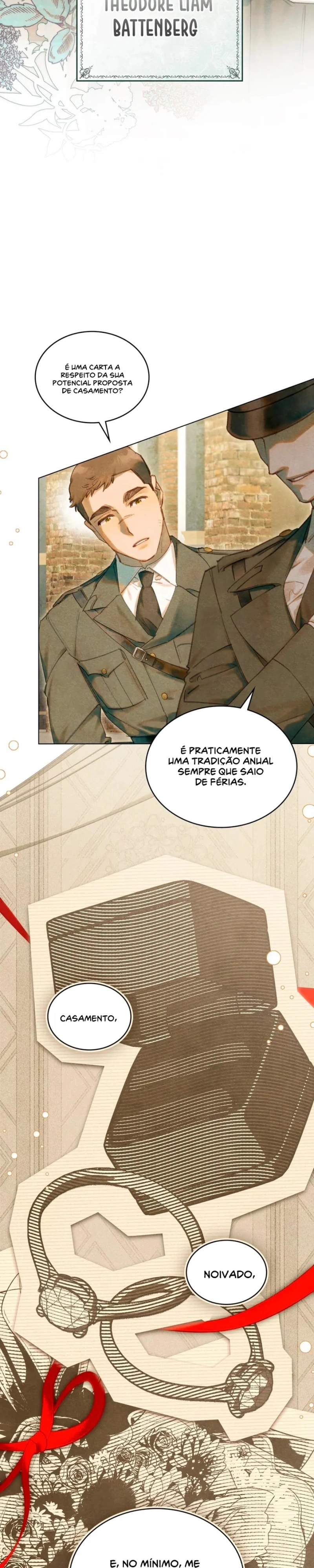 Jardim de Maio Capítulo 1 Página 4
