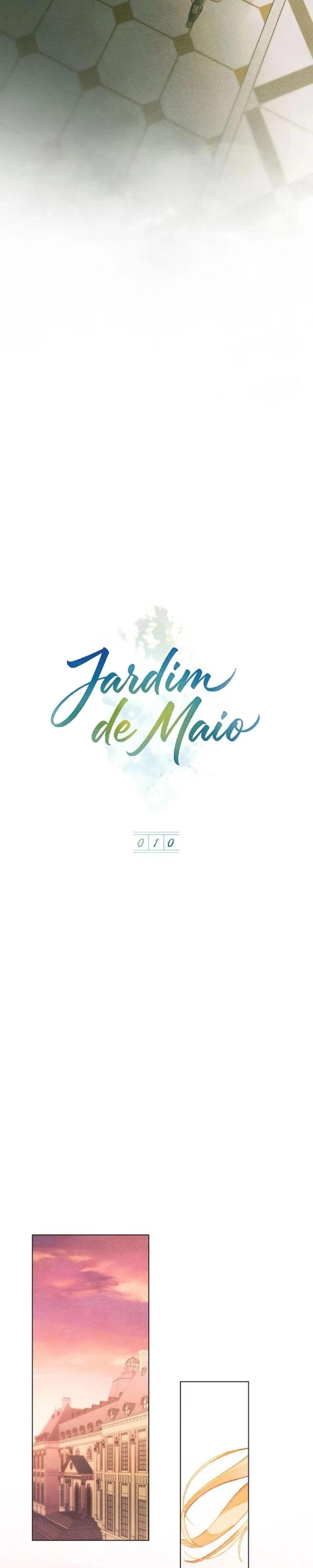 Jardim de Maio Capítulo 10 Página 15
