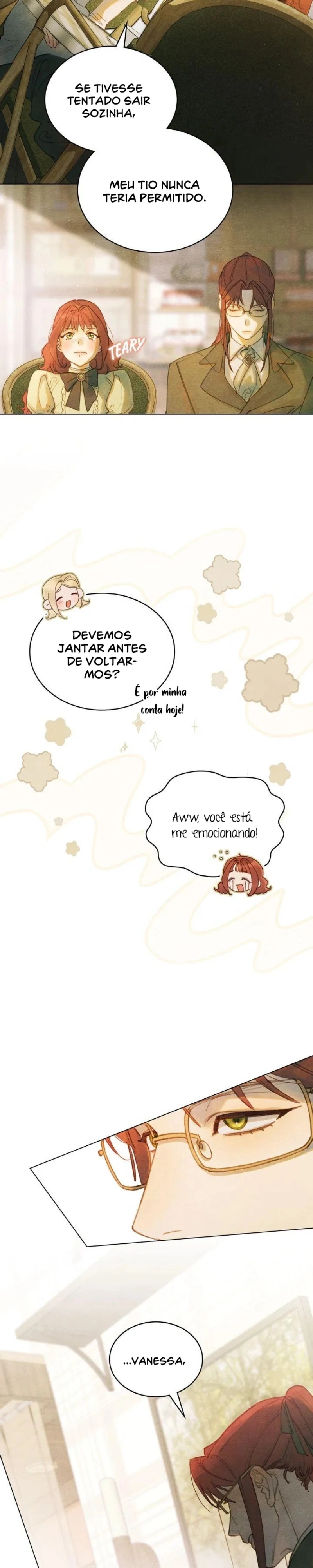 Jardim de Maio Capítulo 10 Página 3