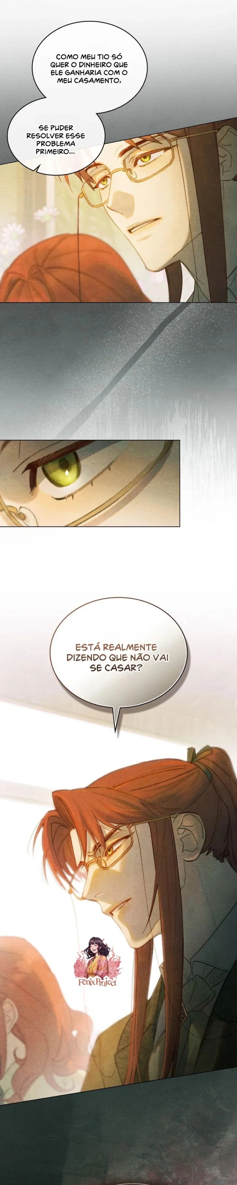 Jardim de Maio Capítulo 10 Página 9
