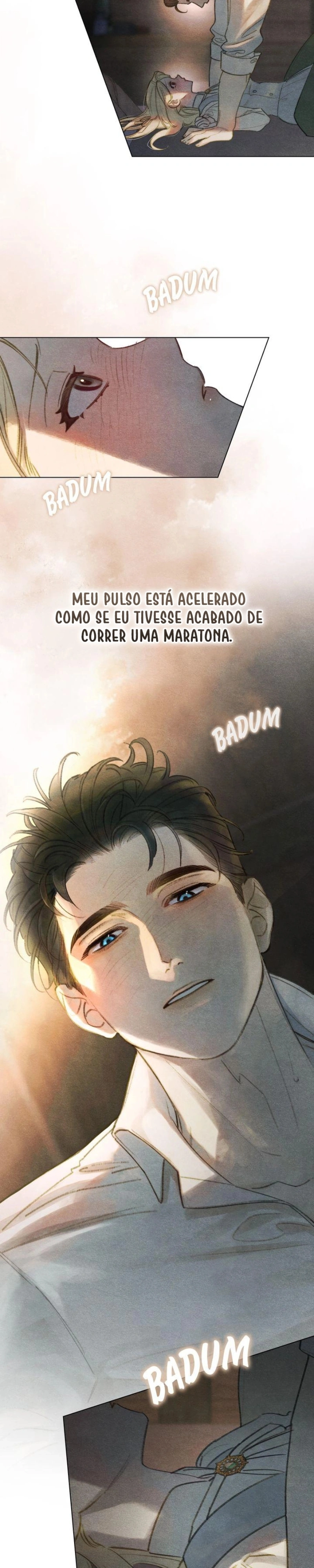 Jardim de Maio Capítulo 11 Página 19