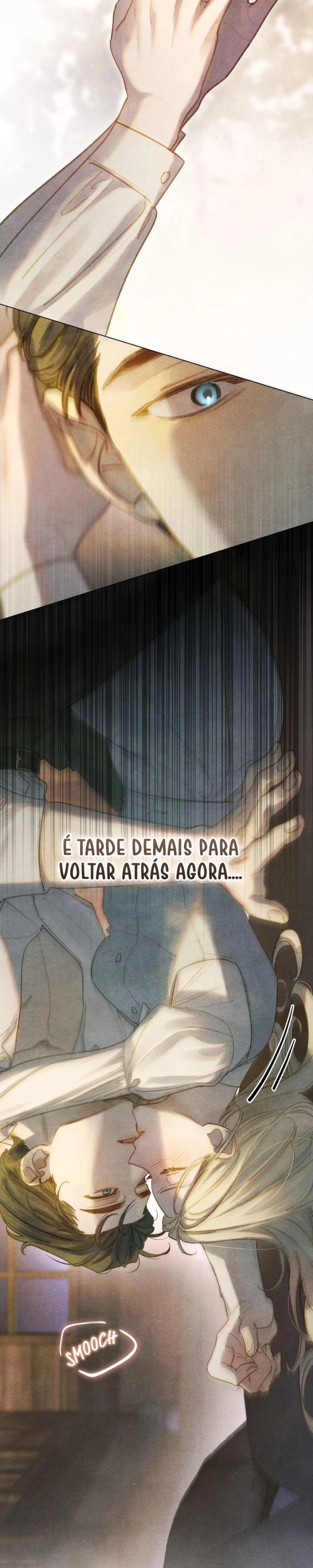 Jardim de Maio Capítulo 11 Página 21