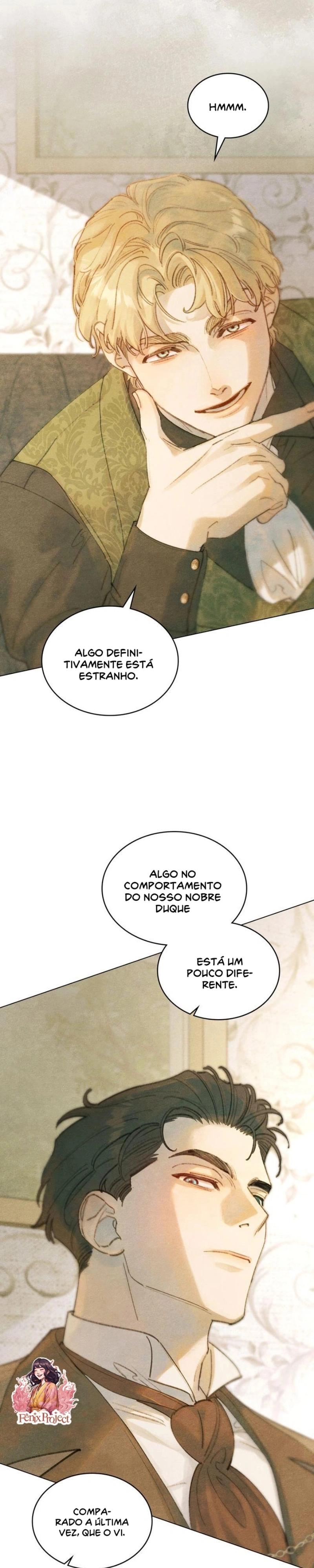 Jardim de Maio Capítulo 12 Página 10