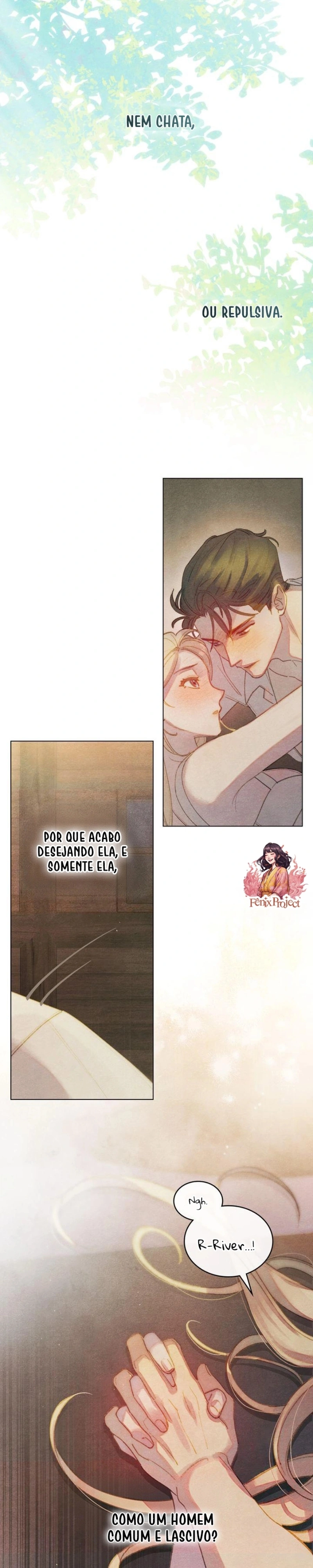 Jardim de Maio Capítulo 12 Página 3