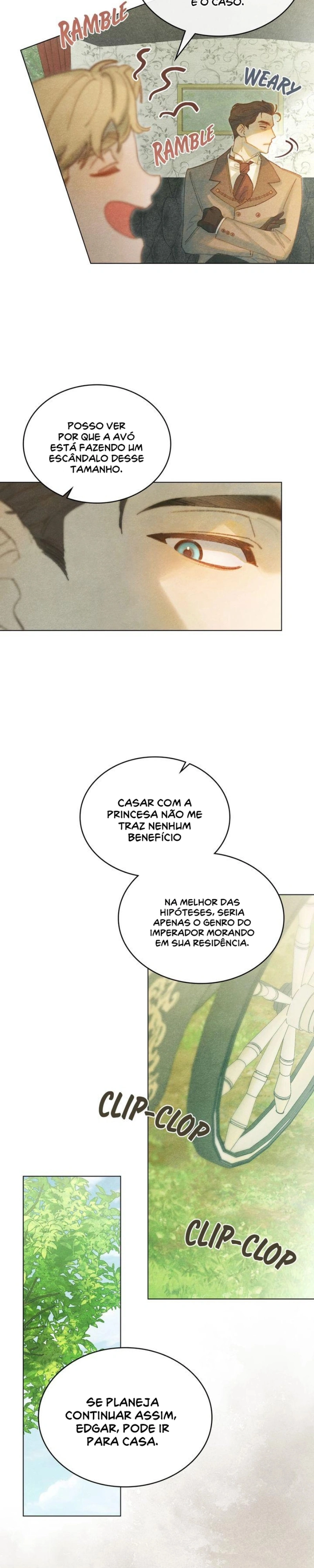 Jardim de Maio Capítulo 12 Página 9