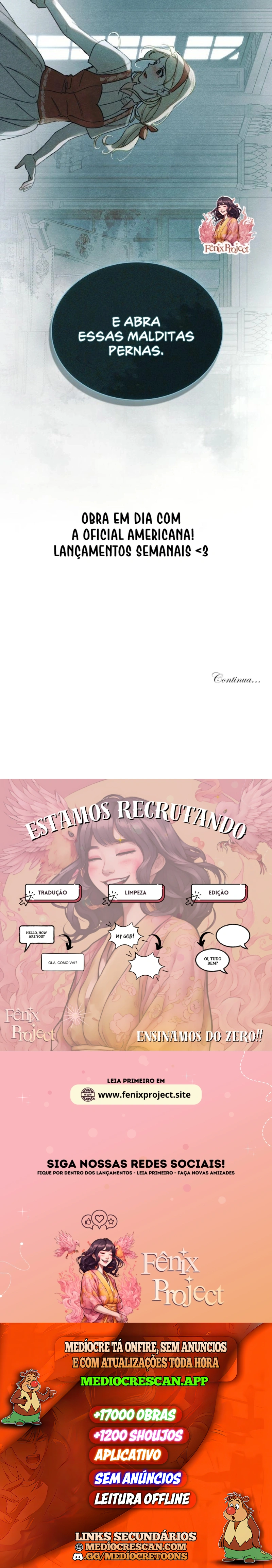 Jardim de Maio Capítulo 13 Página 24