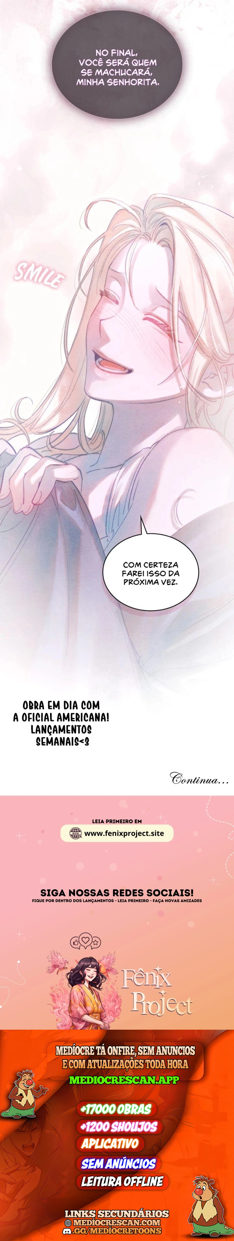 Jardim de Maio Capítulo 14 Página 22