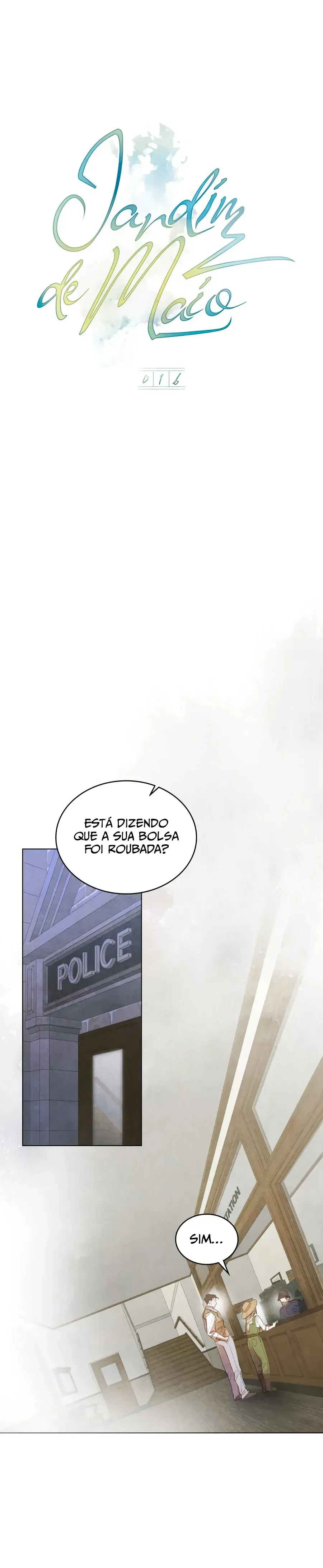 Jardim de Maio Capítulo 16 Página 4