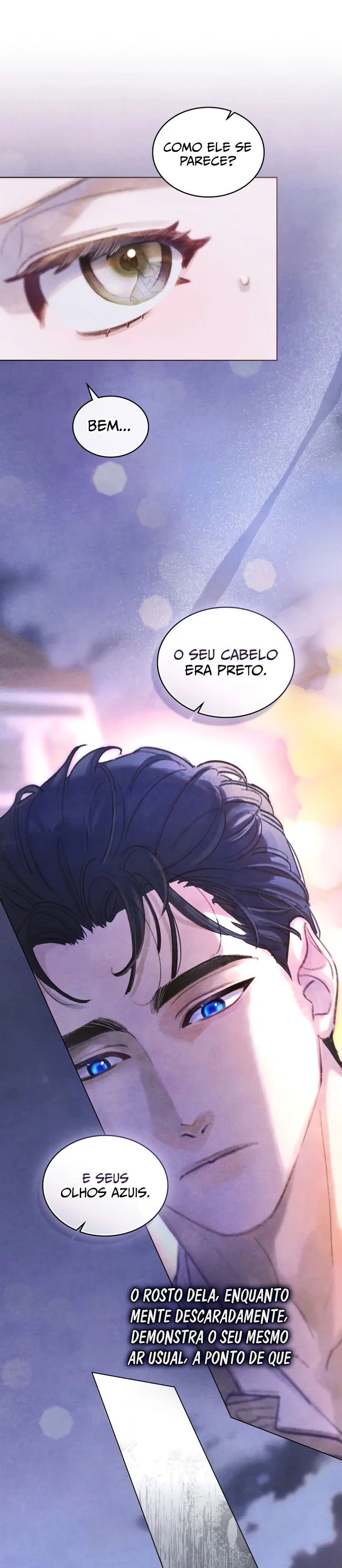 Jardim de Maio Capítulo 17 Página 12