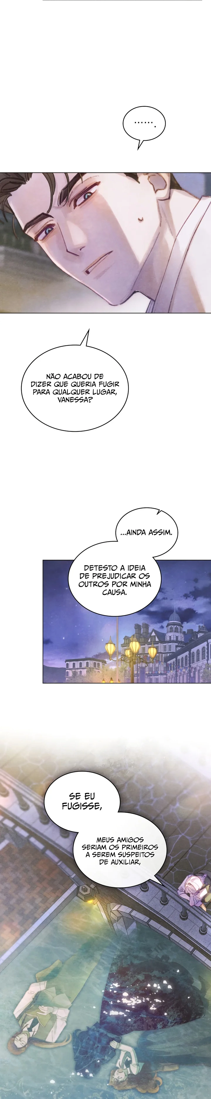 Jardim de Maio Capítulo 17 Página 3