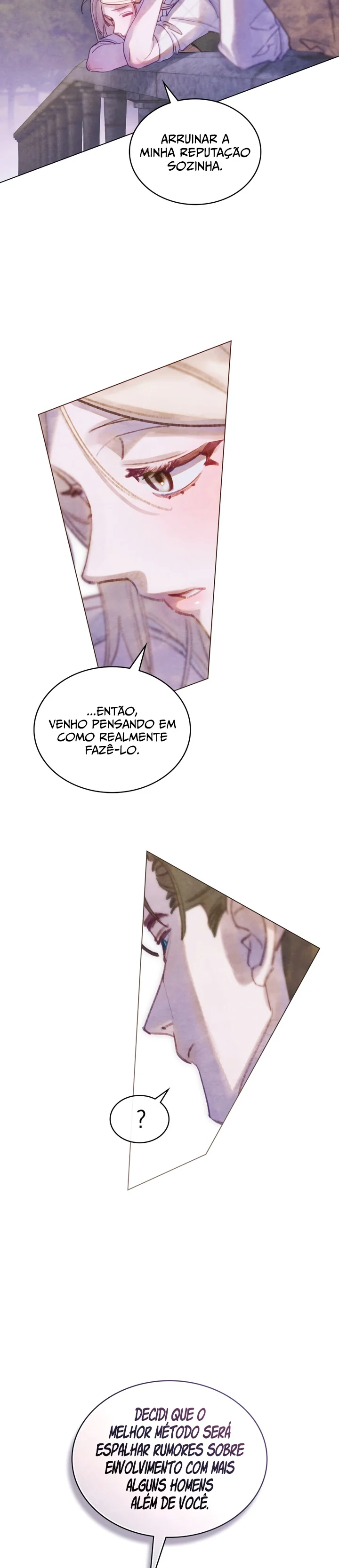 Jardim de Maio Capítulo 17 Página 5