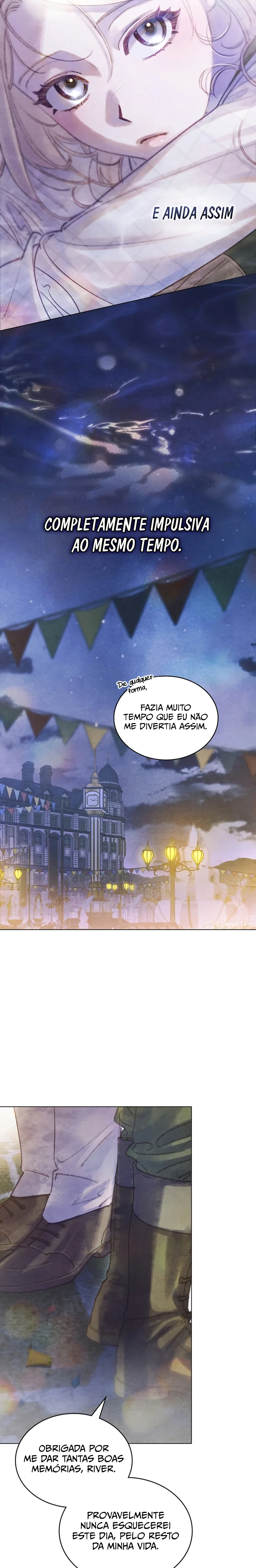 Jardim de Maio Capítulo 17 Página 9