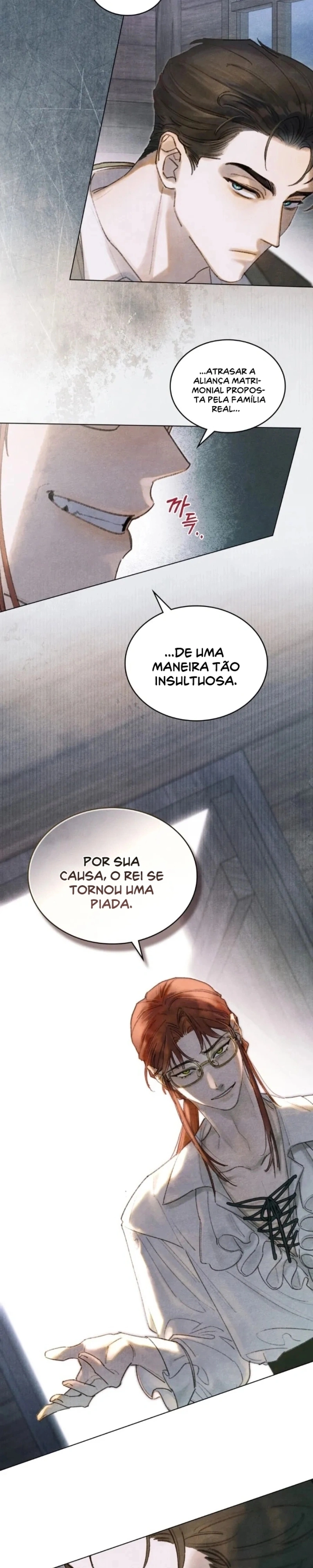 Jardim de Maio Capítulo 18 Página 14