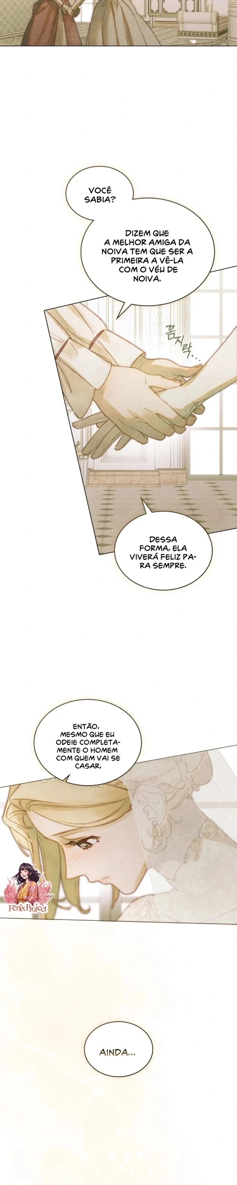 Jardim de Maio Capítulo 19 Página 11