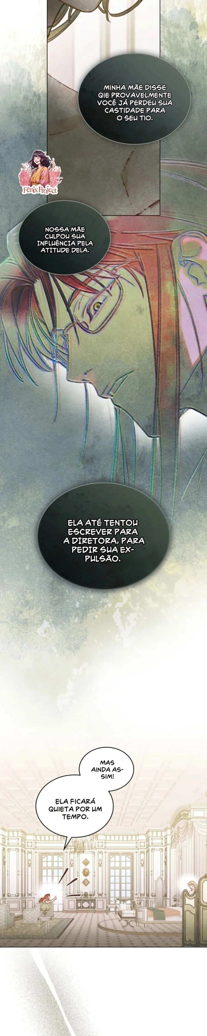 Jardim de Maio Capítulo 19 Página 5