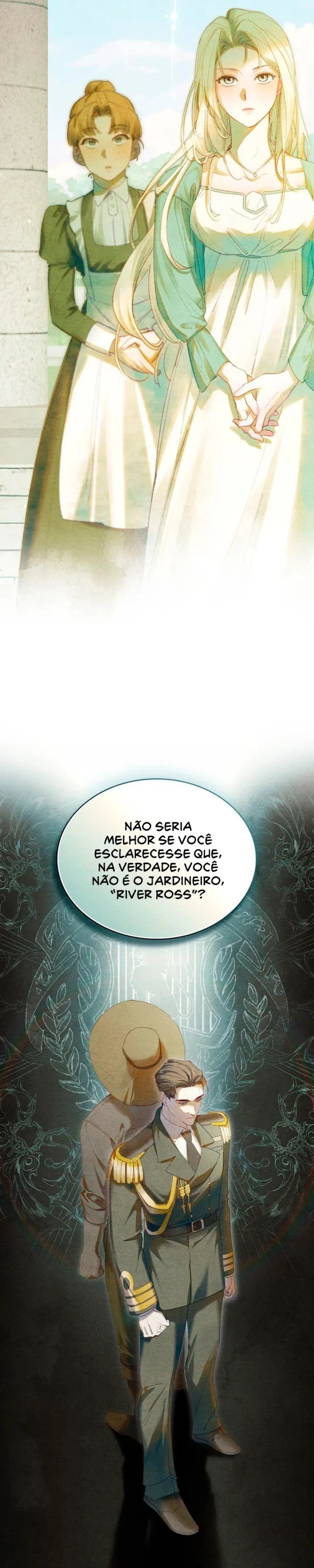 Jardim de Maio Capítulo 2 Página 10