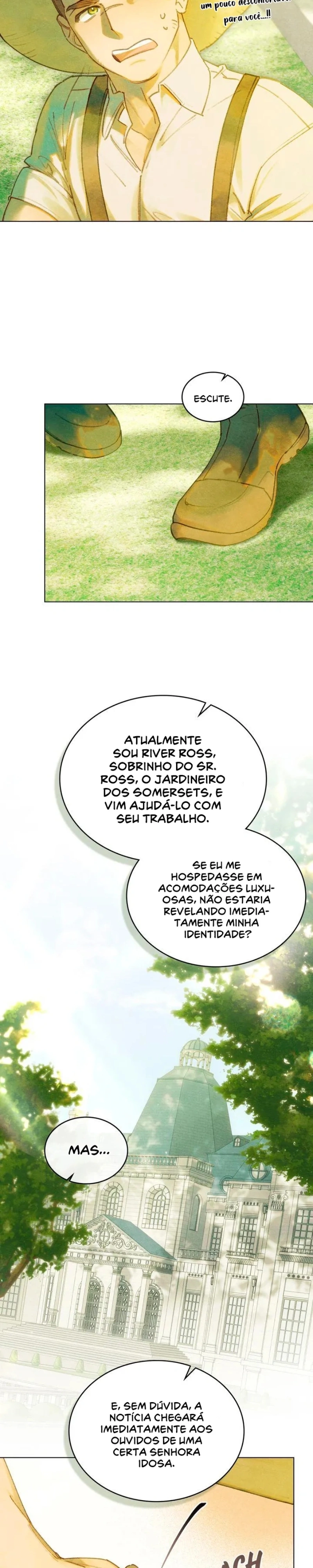 Jardim de Maio Capítulo 2 Página 12