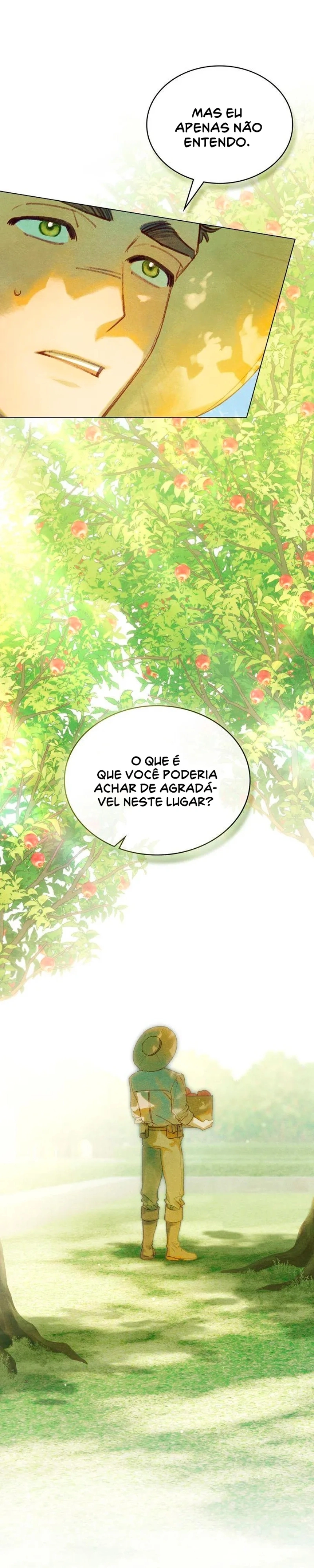 Jardim de Maio Capítulo 2 Página 14