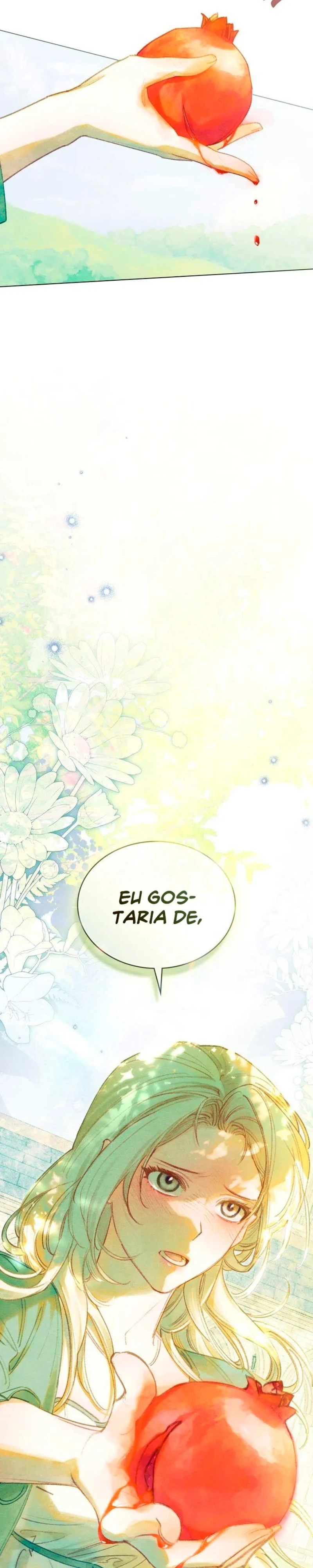Jardim de Maio Capítulo 2 Página 23