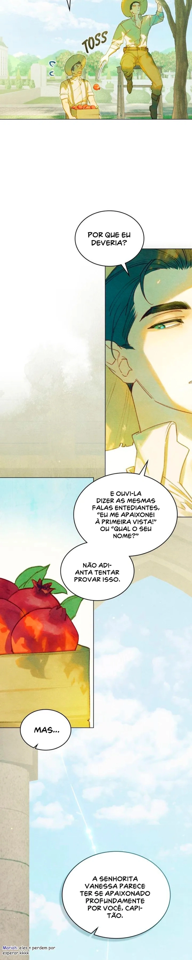 Jardim de Maio Capítulo 2 Página 9